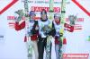 107 Podium konkursu